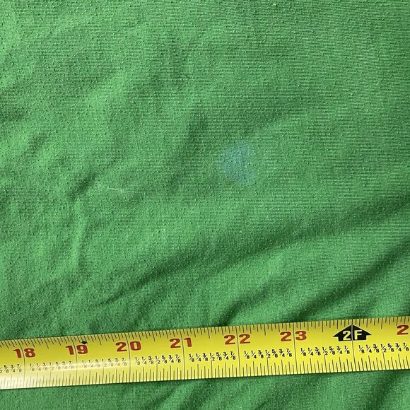 Batman | Green Joker "Ha Ha Ha" Laugh Short Sleeve T-Shirt | Women's Size XXL - Picture 3 of 3